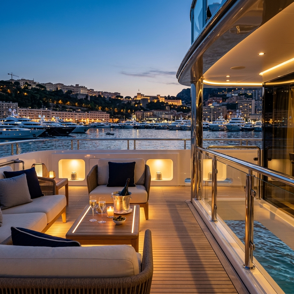 Destination View